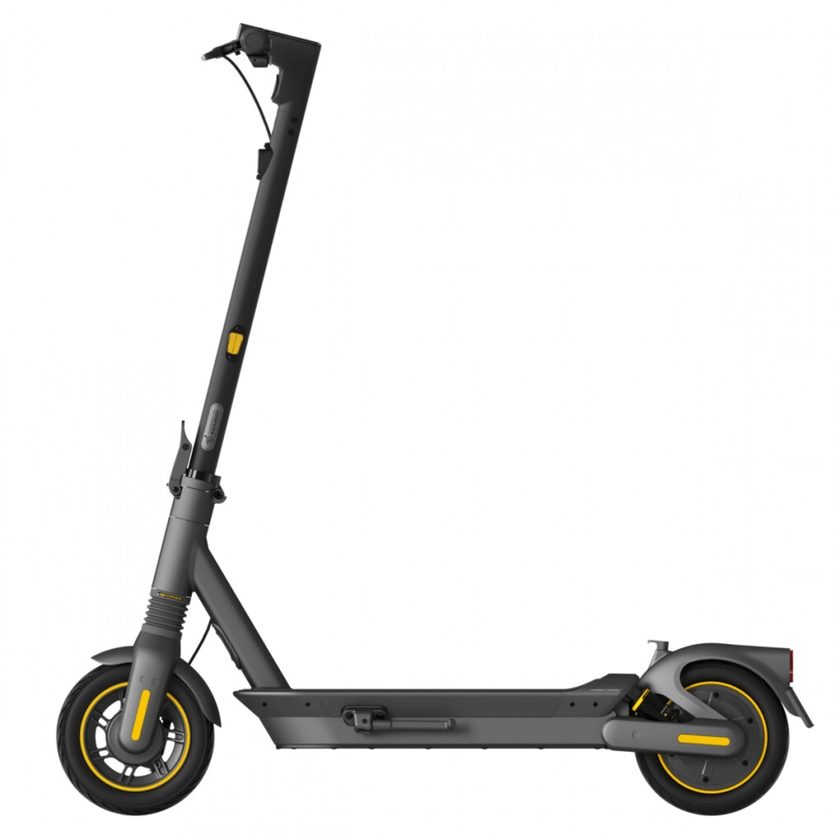 Segway Ninebot KickScooter MAX G2D ab 765,96 € (Juni 2024 Preise) | Preisvergleich bei idealo.de