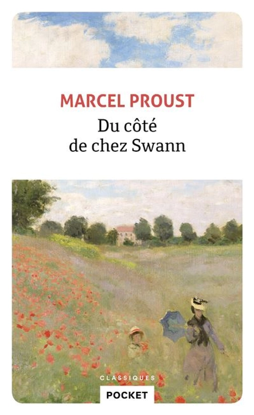 Du côté de chez Swann