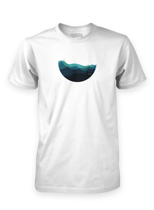 Storm Brewing T-Shirt