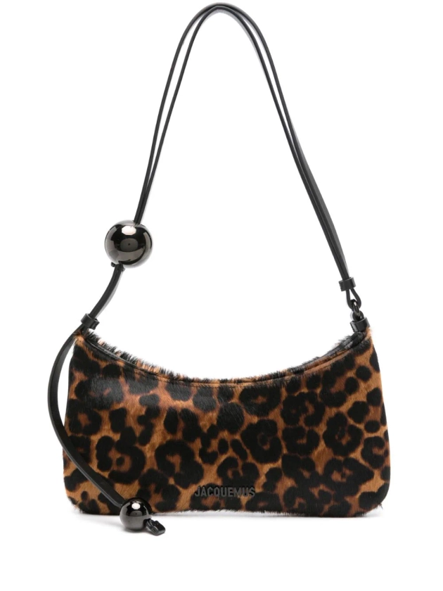 Le Bisou Perle shoulder bag