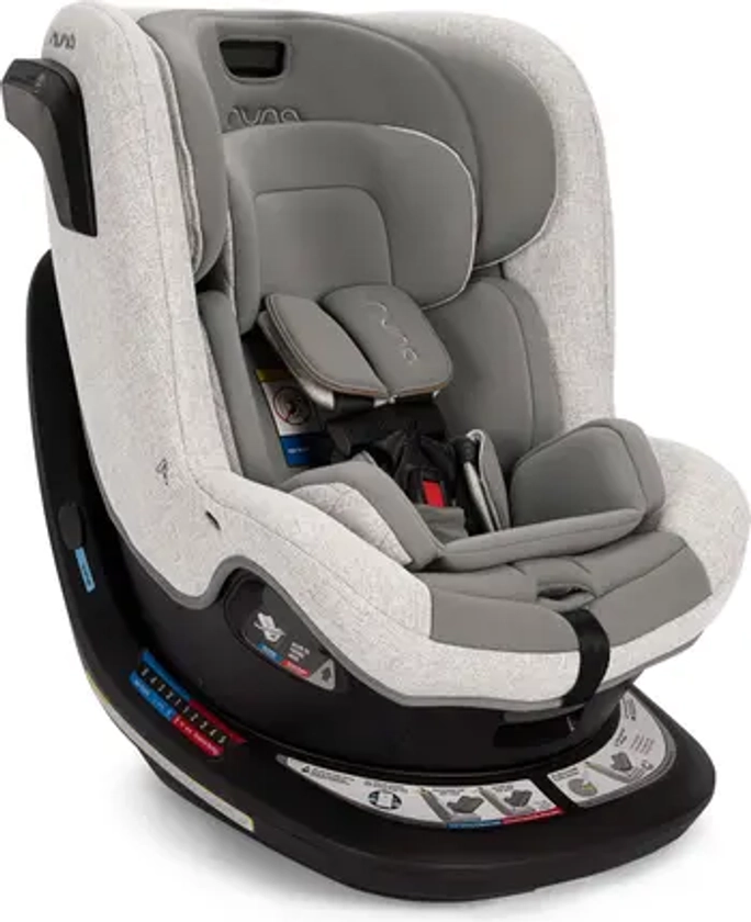 Nuna REVV® Rotating Convertible Car Seat | Nordstrom