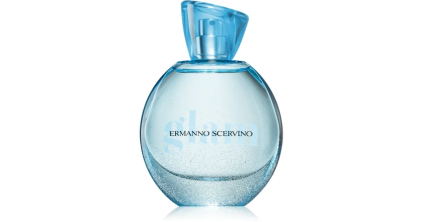 Ermanno Scervino Glam Eau de Parfum for women | notino.ie
