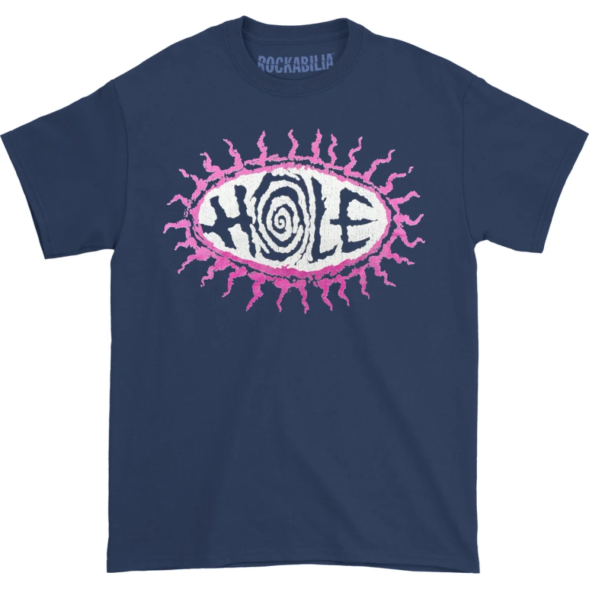 Hole Love Spell T-shirt