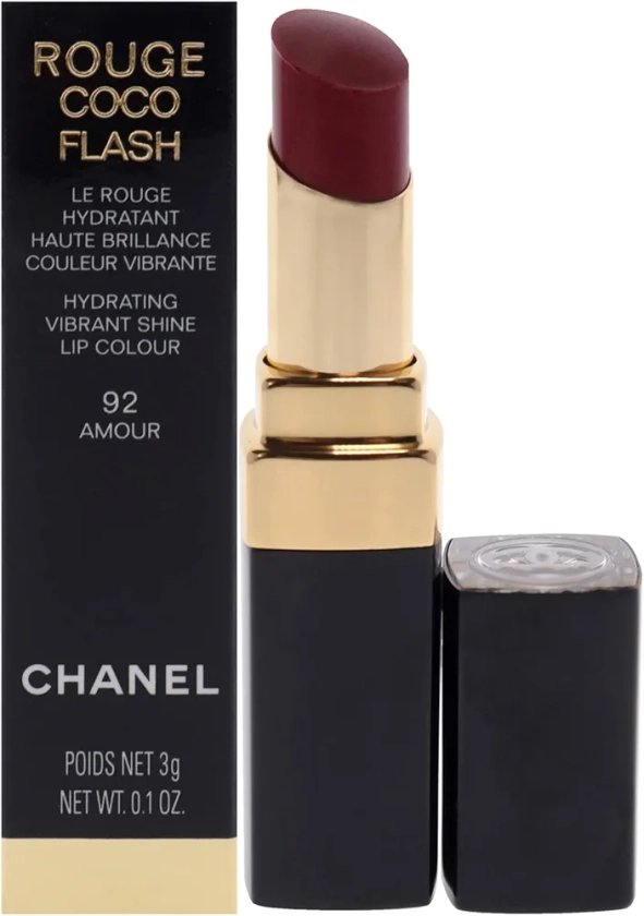 Chanel Rouge Coco Flash 92-Amour - 1 Unidad
