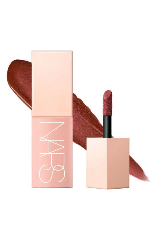 NARS Afterglow Liquid Blush