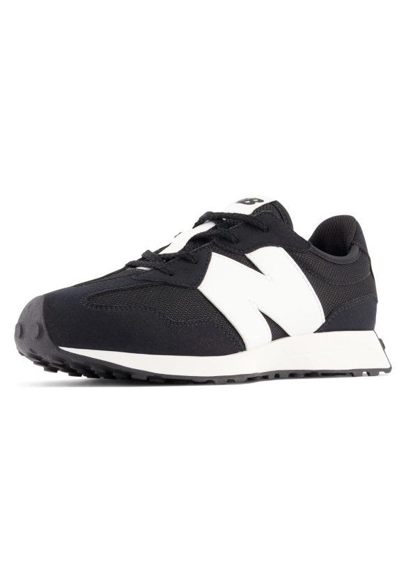 New Balance 327 - Training shoe - cbw/black - Zalando.co.uk