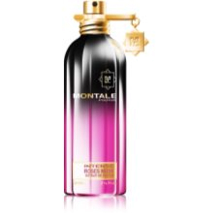 Montale Intense Roses Musk perfume extract for Women | notino.ie