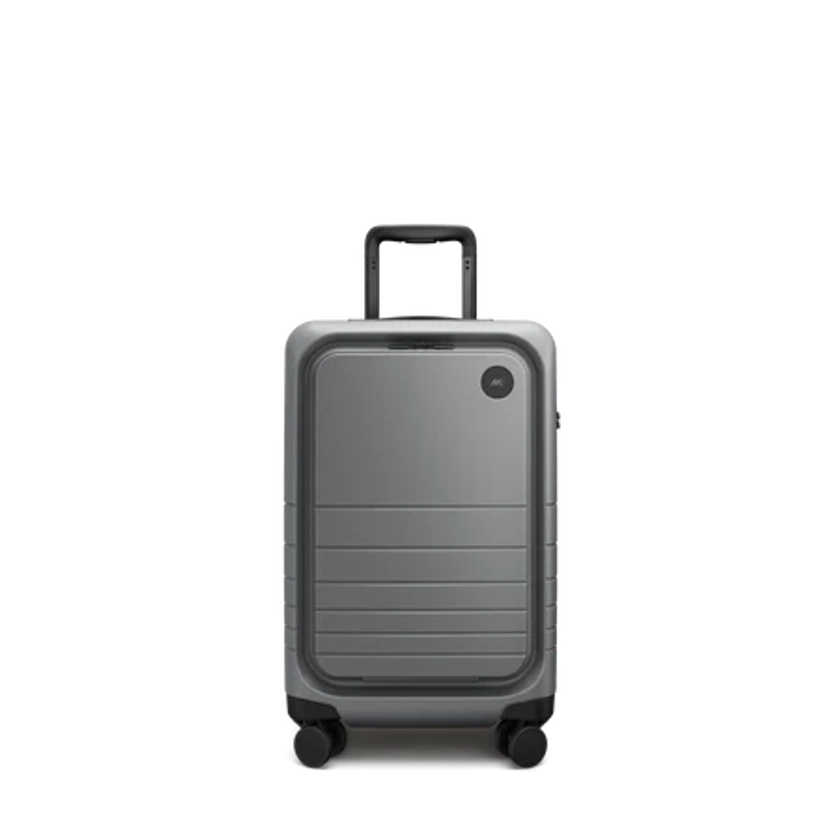 Expandable Carry-On Pro
