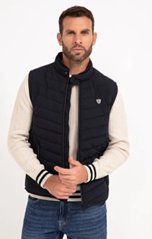 Gilet sans manches Summer - 34,99 €