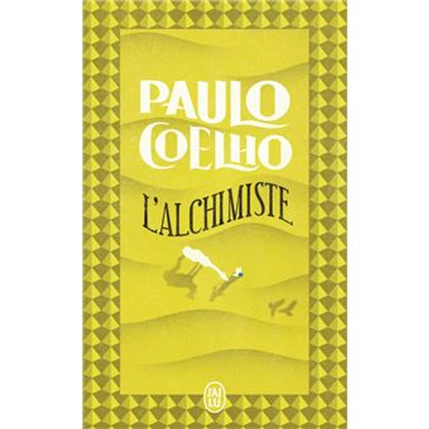 L'Alchimiste