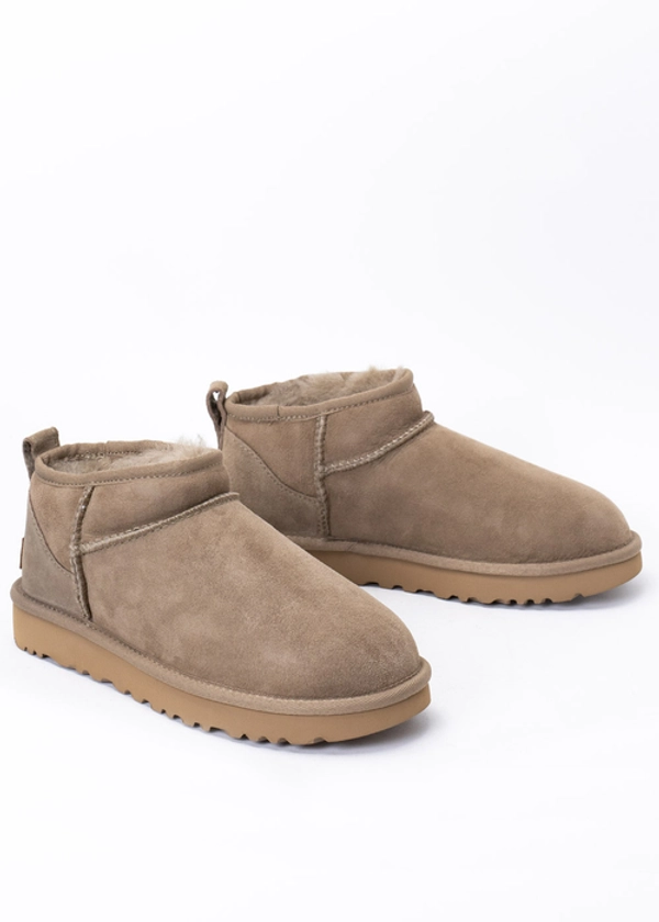 UGG W Classic Ultra Mini 