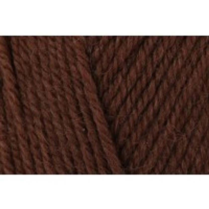 Cygnet Pure Wool Superwash DK - Mocha (972) - 50g