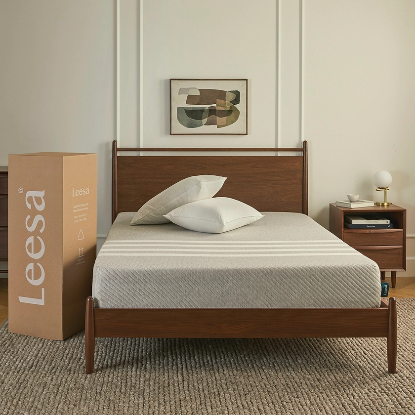 Leesa Original Queen Mattress