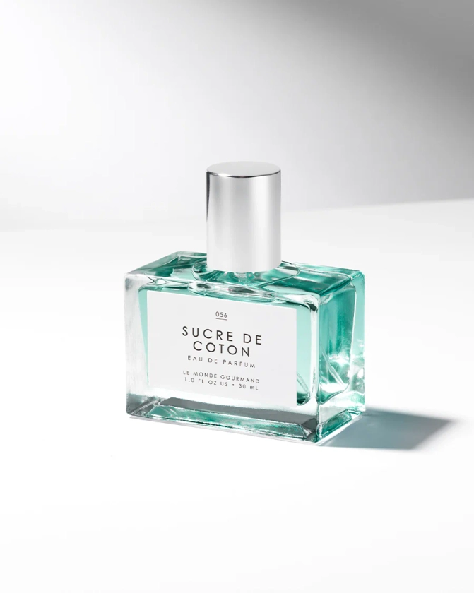 Sucre de Coton Eau de Parfum | Cotton Candy Perfume