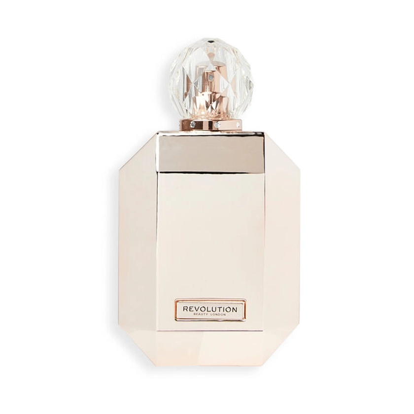 Revolution Goddess Eau De Toilette