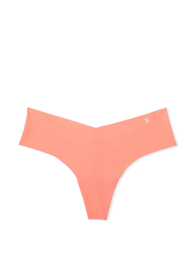 Buy No-Show Thong Panty - Order Panties online 5000005193 - Victoria's Secret US