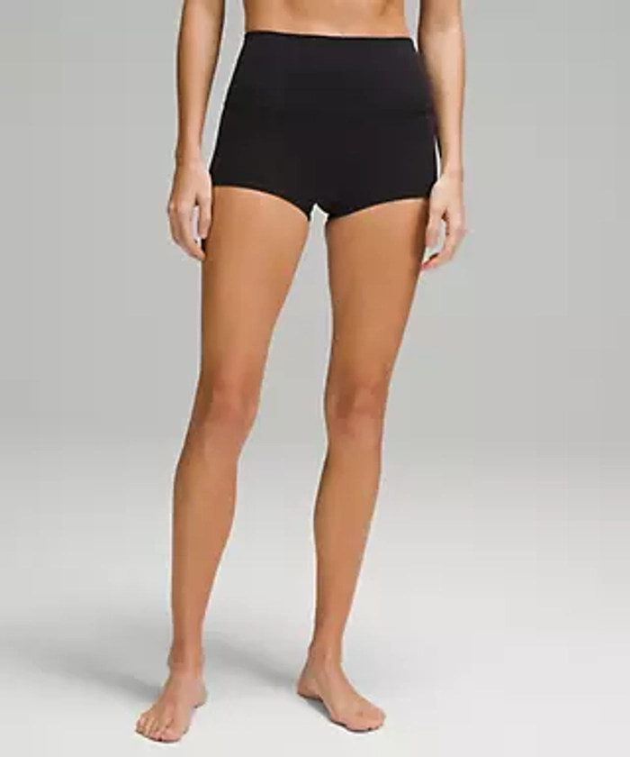 lululemon Align™ High-Rise Short 2" | Women's Shorts | lululemon