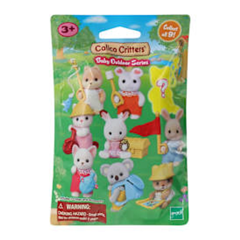 Calico Critters® Baby Outdoor Series