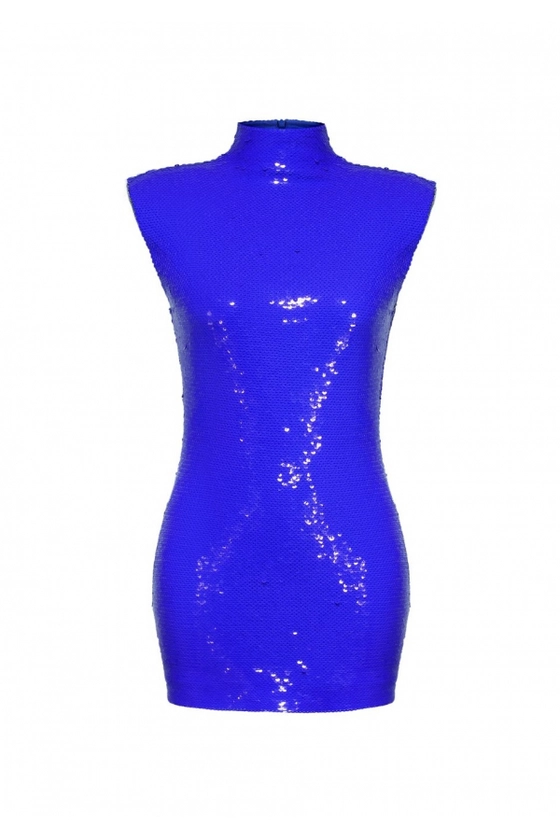 BODYCON DRESS