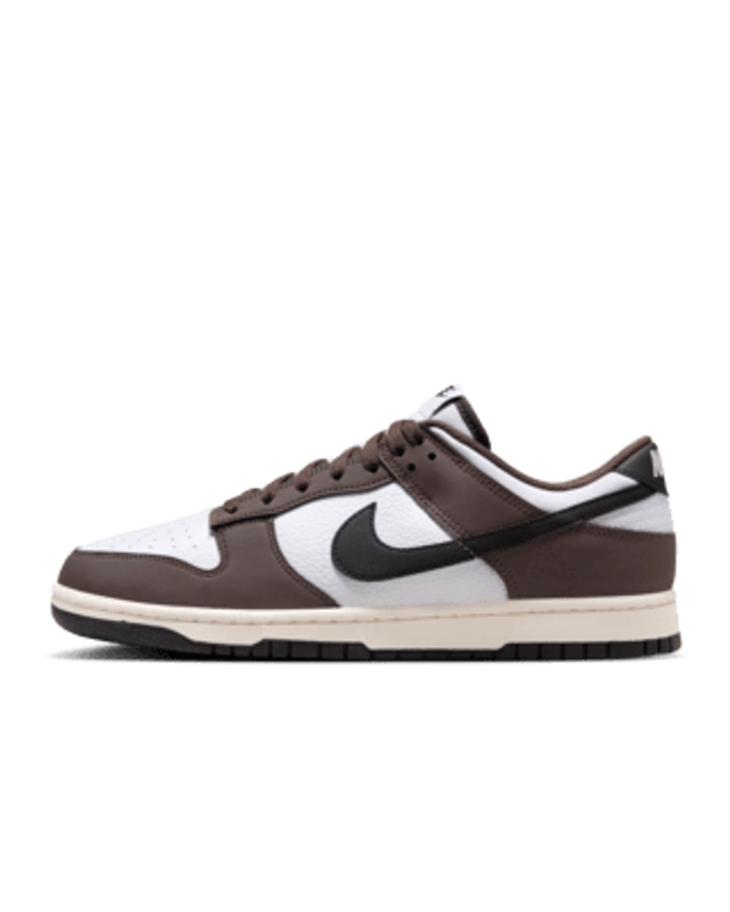 Chaussure Nike Dunk Low pour homme