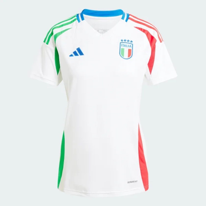 Maillot Extérieur Italie 24