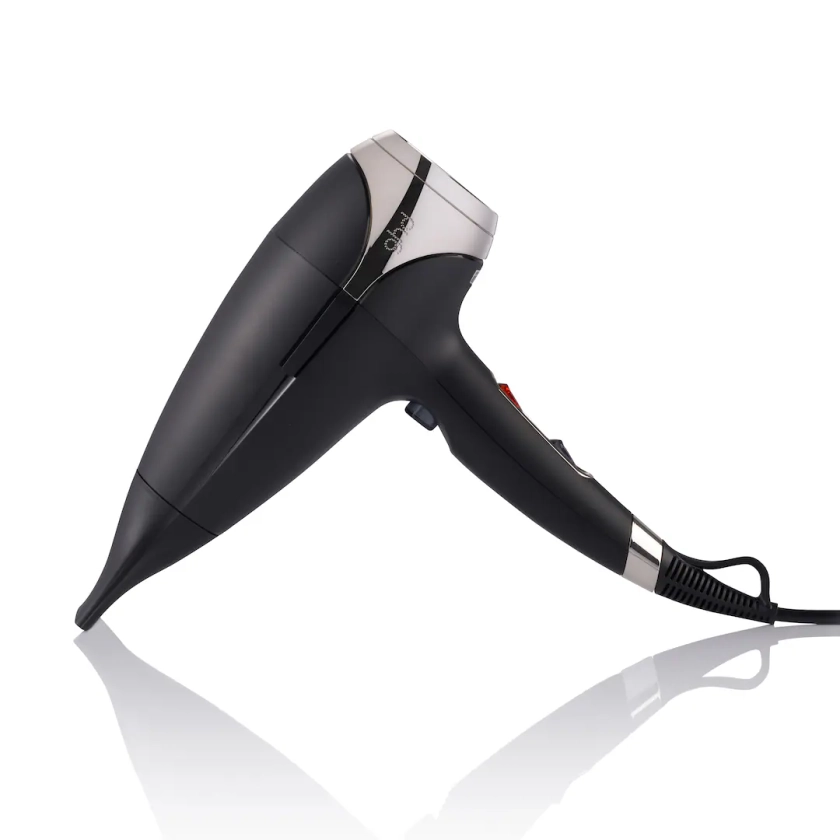 GHD HELIOS™ PROFESSIONAL HAIR DRYER IN BLACK