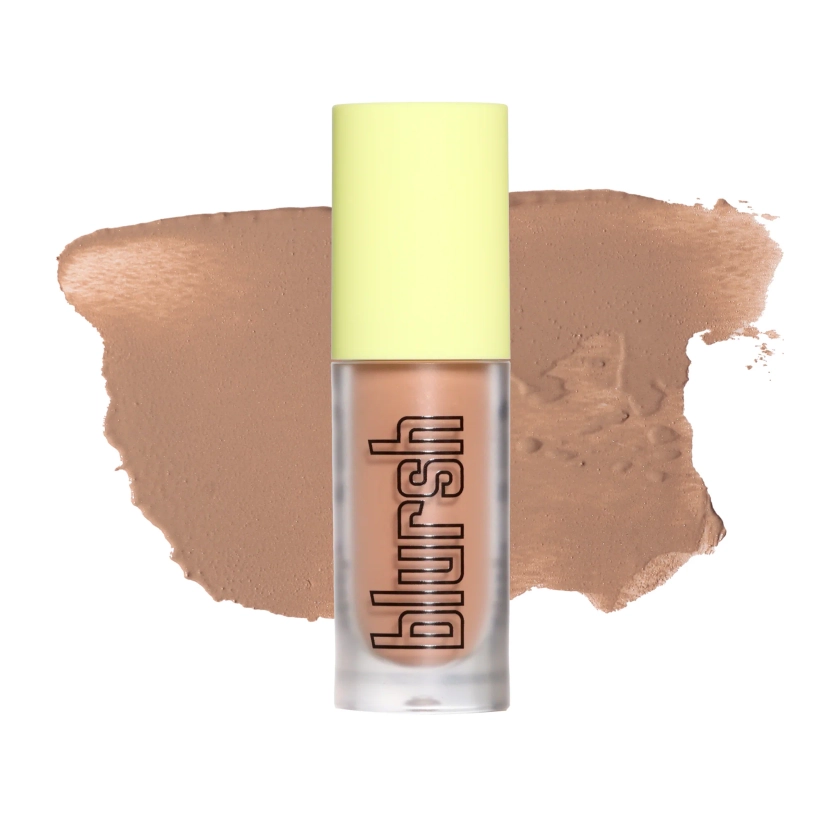 Blursh Bronzed - Liquid Bronzer