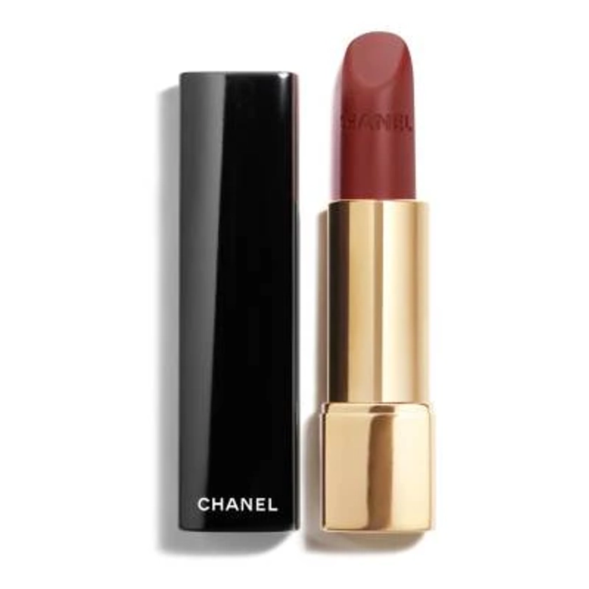 CHANEL Rouge Allure Velvet Luminous Matte Lip Colour 3.5g