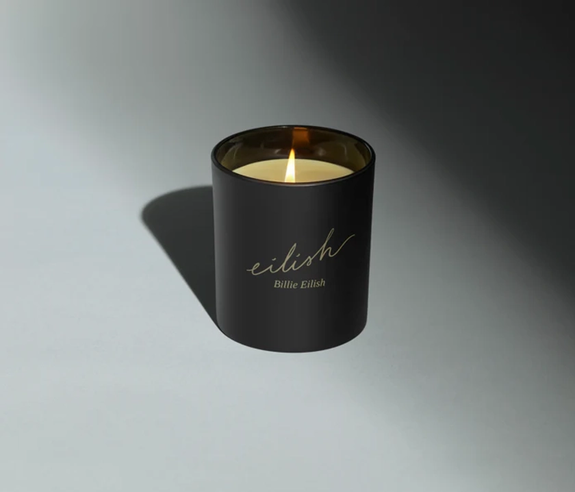 Eilish Scented Candle