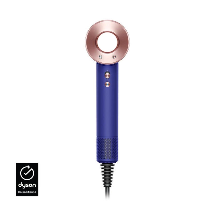 Dyson™ Supersonic™ HD07 - Bleu