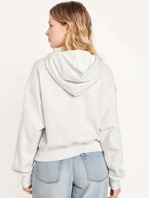 SoComfy Oversized Hoodie