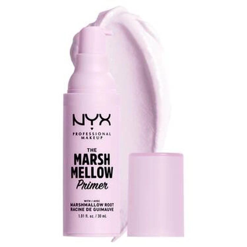 The Marshmallow Smoothing Primer