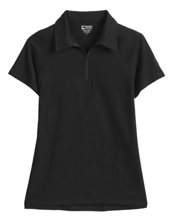 Riding Sport™ Ladies’ Lark Polo Shirt | Dover Saddlery