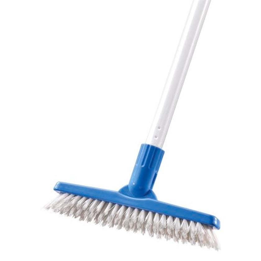 Oates Long Handle Grout Brush