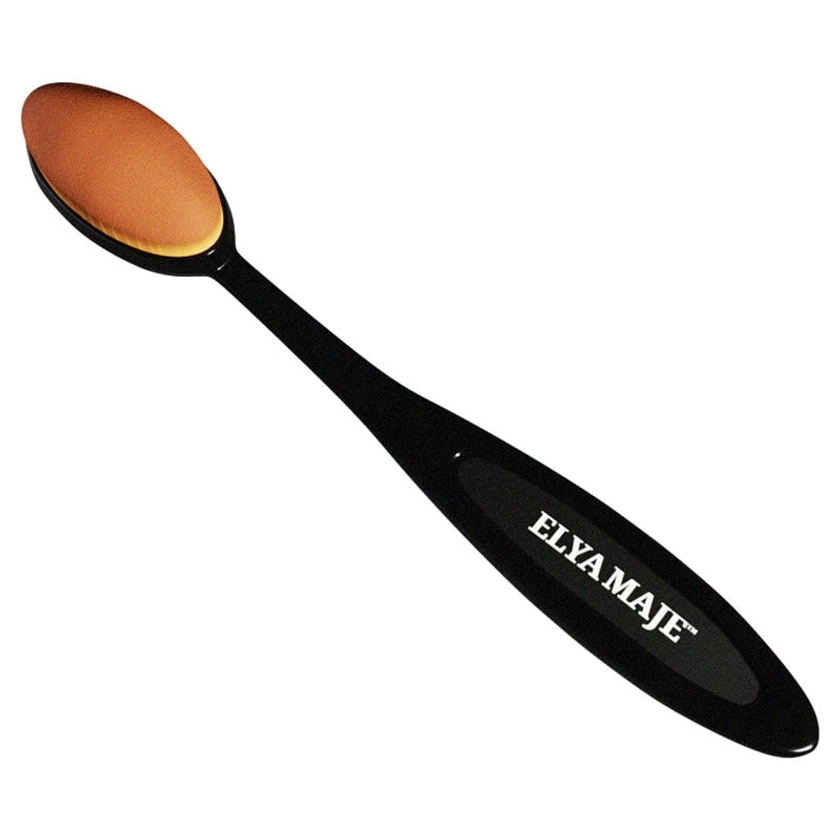 Brosse à dépoussièrer Caramel - Elyamaje