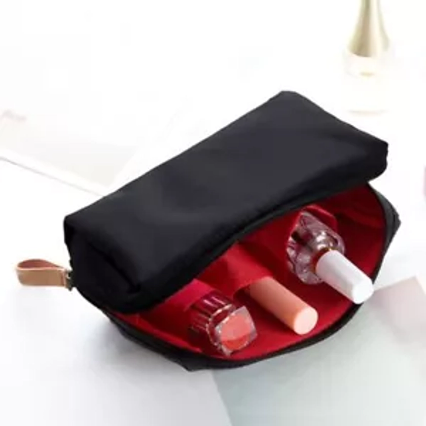 Case Toiletry Bag small bag Cosmetic bag storage bag Makeup bag Coin pouch