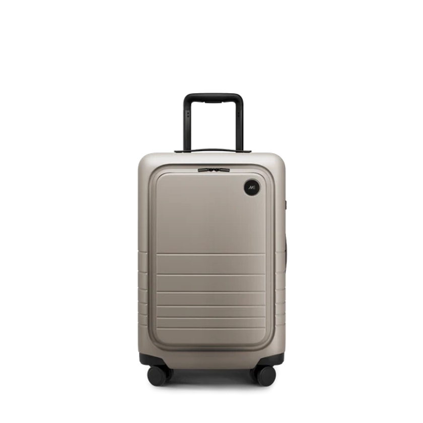 Carry-On Pro Plus