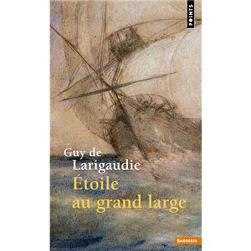 Étoile au grand large