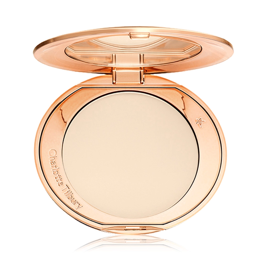 Airbrush Flawless Finish - 1 Fair - Makeup Finishing Powder | Charlotte Tilbury