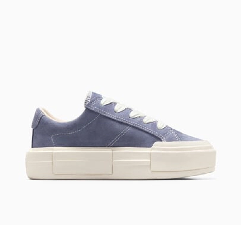 Converse Cruise Suede