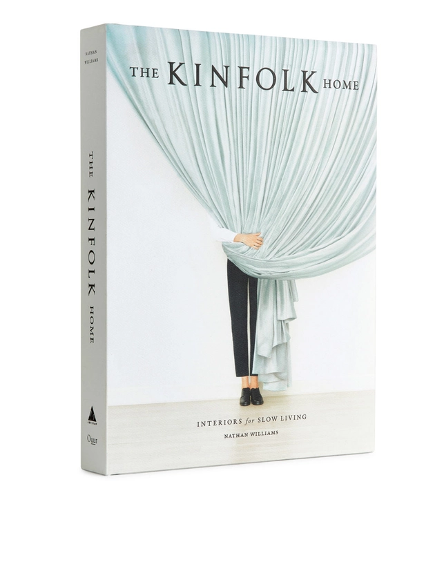 The Kinfolk Home Table Book