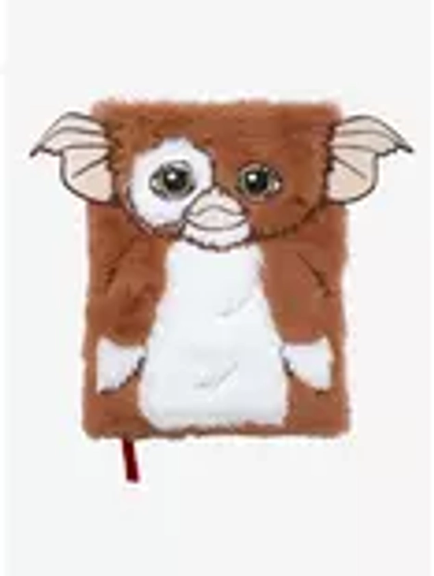 Gremlins Gizmo Plush Journal | Her Universe