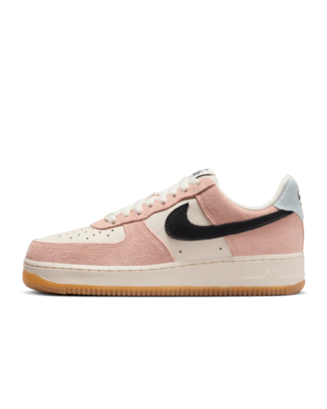 Nike Air Force 1 '07 Women's Shoes