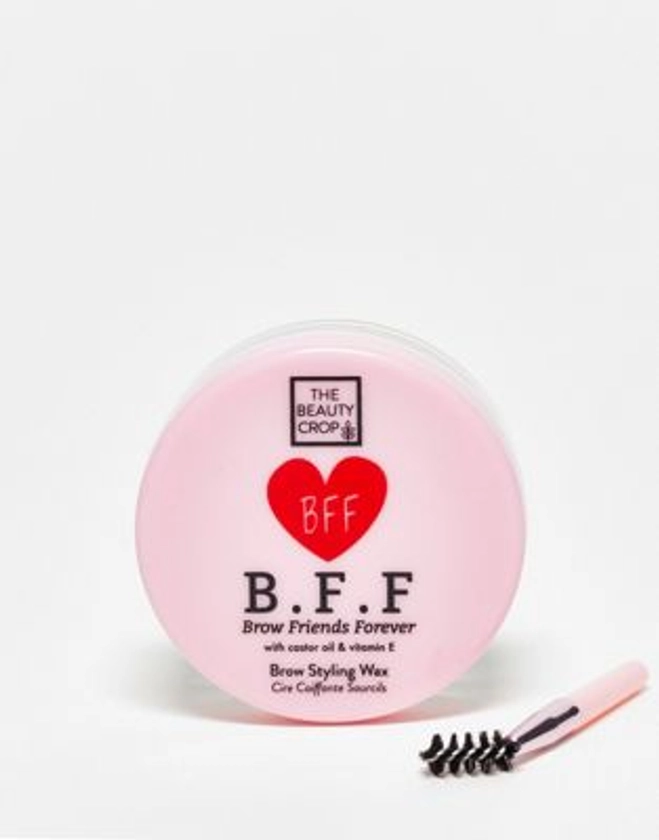 The Beauty Crop - BFF - Cire pour sourcils