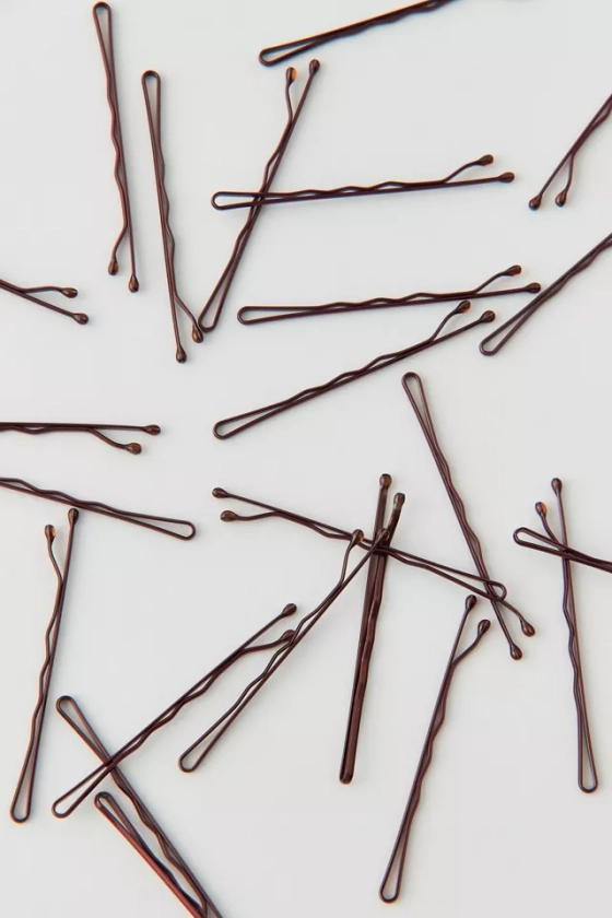 Bobby Pins 80-Piece Set