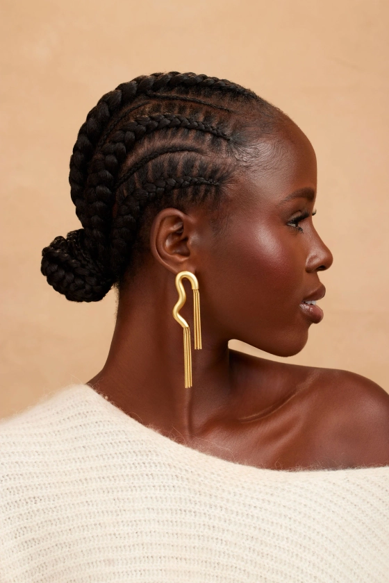 AIMA EARRING