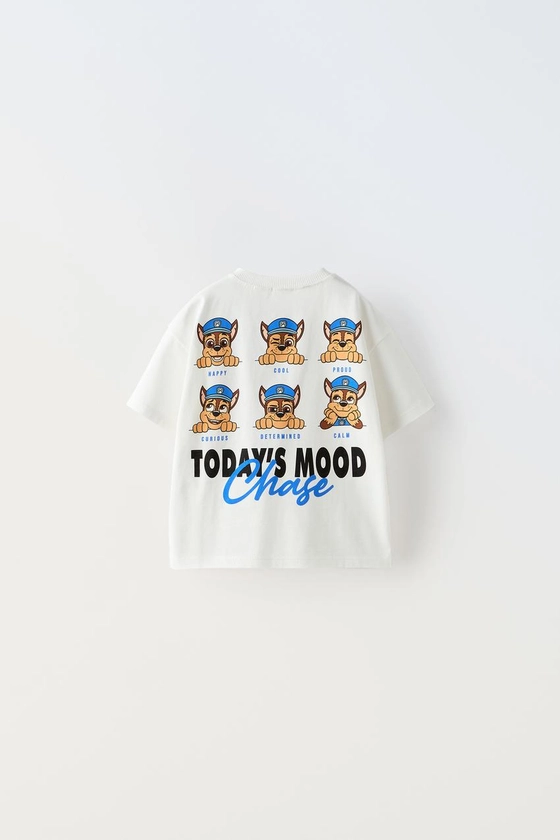 PAW PATROL CHASE ™ T-SHIRT