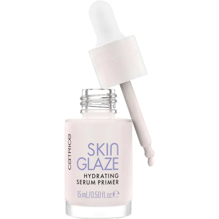 Catrice Skin Glaze Hydrating Serum Primer | Eleven.fi