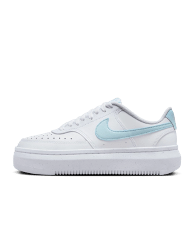 Nike Court Vision Alta Women's Shoes