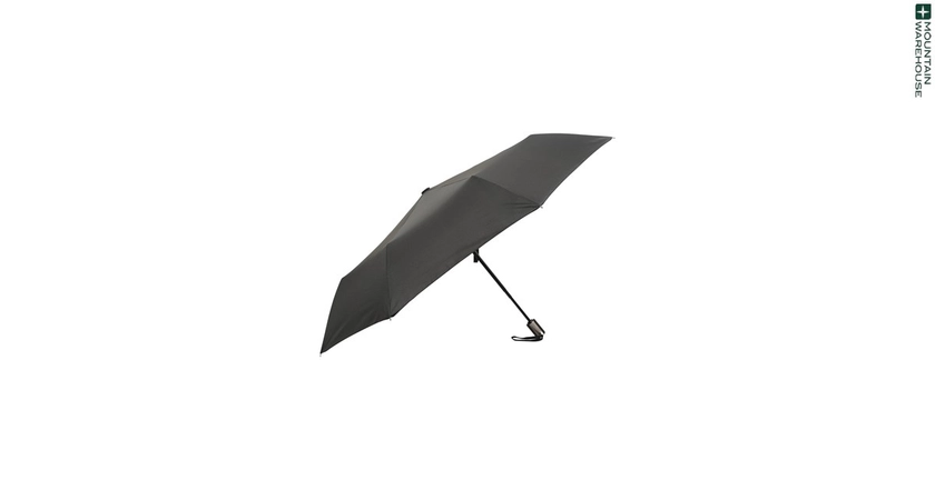 Windproof Umbrella | Mountain Warehouse GB